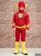 Déguisement de Flash pour enfant