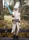 Star Wars: The Force Awakens Rey Deluxe Maskeraddräkt Barn
