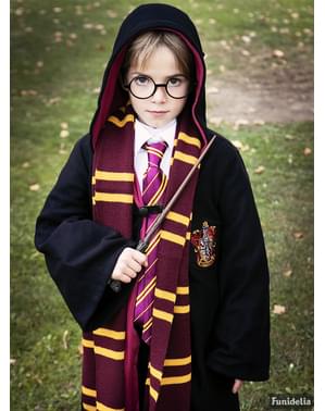 Tunica di Harry Potter deluxe per bambino