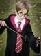 Deluxe Harry Potter Robe for Boys