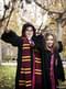 Deluxe Harry Potter Robe for Boys