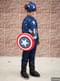 Déguisement Captain America Civil War enfant