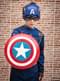 Costume da Capitan America Civil War per bambino