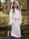Prinsesse Leia kostume deluxe til børn