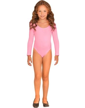 Body rosa für Mädchen