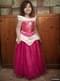 Costume della Bella Addormentata per bambina