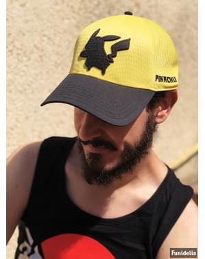 Tutup Pikachu - Pokemon