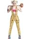 Disfraz de Harley Quinn para mujer - Birds of Prey