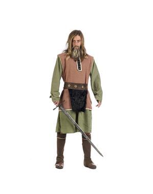 Costum Celta Breogan pentru bărbat