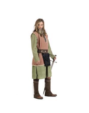 Celt Breogan costume for men