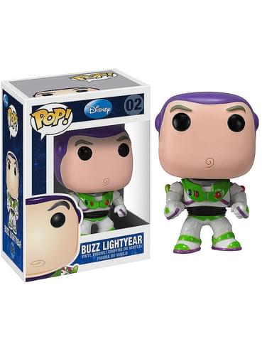 buzz lightyear toy