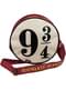 Plattform 9 3/4 bag - Harry Potter