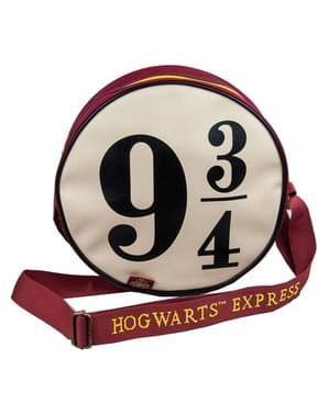 Bolso de Andén 9 y 3/4 - Harry Potter