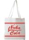 Saco de Nuka Cola - Fallout