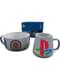 Tazza e ciotola Playstation