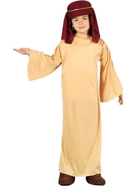 Fato de S. José para menino