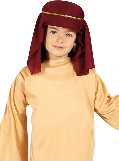 Fato de S. José para menino