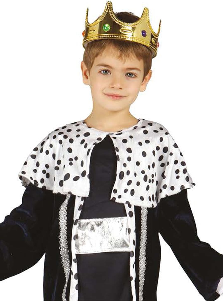 Boys Melchior Wise Man Costume