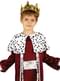 Boys Gaspar Wise Man Costume