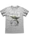 Tricou Baby Yoda pentru bărbat - The Mandalorian Star Wars