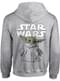 Sweat Baby Yoda homme - The Mandalorian Star Wars