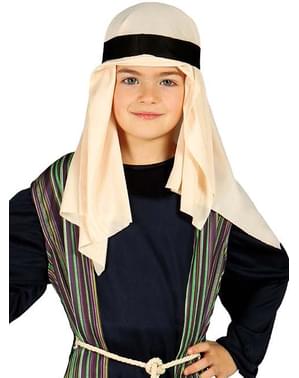 Déguisement Joseph bleu enfant