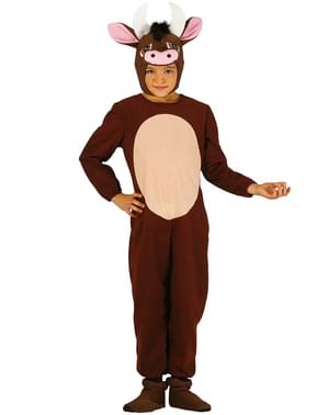 Момчета Сладки Ox костюми