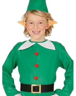 Deguisements Lutin Costumes Elfe De Noel Livraison 24h Funidelia