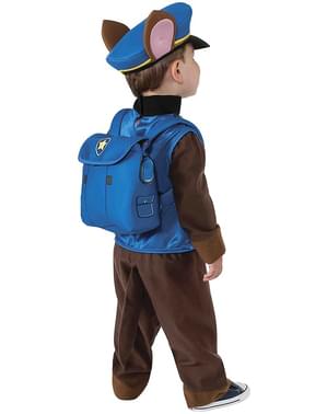 Costum Chase Paw Patrol Patrula Cățelușilor pentru copii