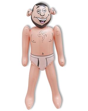 בעל מתנפחים אידיאלי