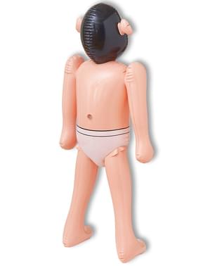 Inflatable Ideal Husband