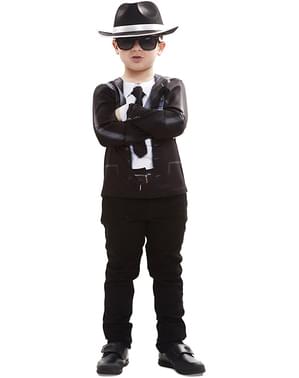 Blues Brothers T-Shirt voor jongens