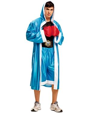 Costume da re del ring