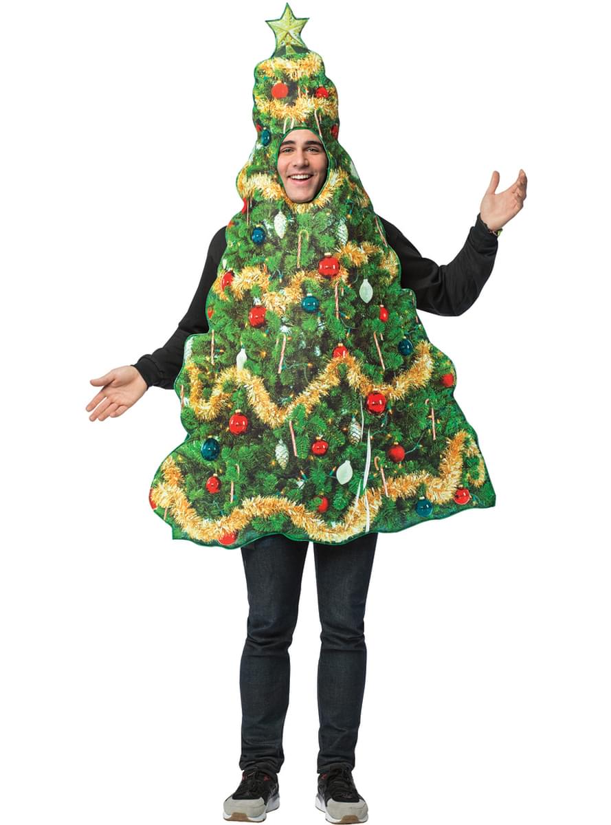 men s christmas tree costume men s christmas tree costume