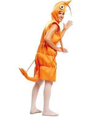 Костим за рачиће за одрасле