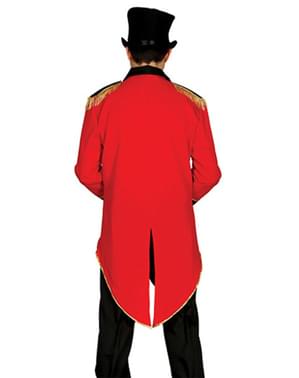 Костюм за циркове