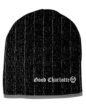 Topi Charlotte yang bagus