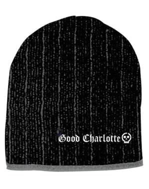 Gorro de Good Charlotte