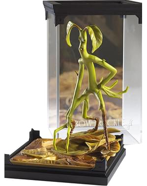 Bowtruckle Pickett Figure, 19 x 11 cm - Fantastic Beasts