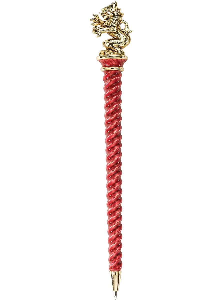 Stylo Gryffondor Harry Potter