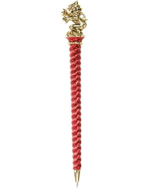 Caneta de Gryffindor Harry Potter