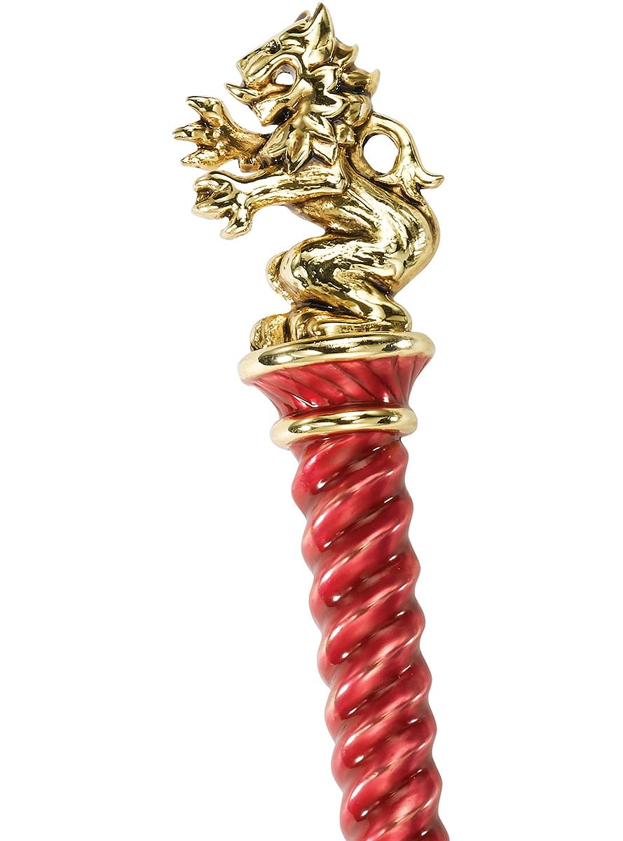 Caneta de Gryffindor Harry Potter