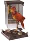 Figura de Fawkes o Fénix Harry Potter 19 x 11 cm