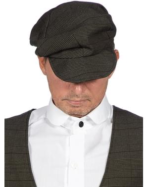 irski gangster srajca za moške