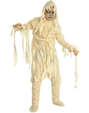 Universal Monsters the Mummy kostume til børn