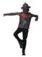 Fortnite Black Knight majica za tinejdžere
