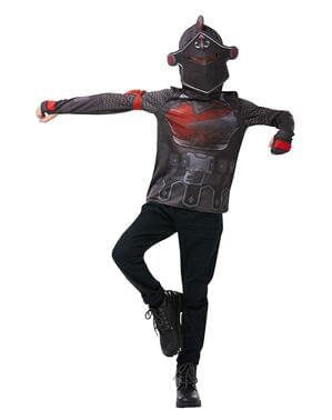 Kaos Fortnite Black Knight untuk remaja