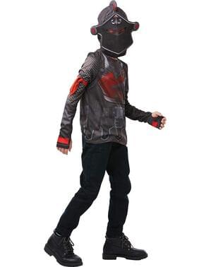 Tricou Fortnite Black Knight pentru adolescenți