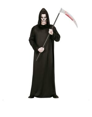 Aikuisten Ankean Kuoleman asu