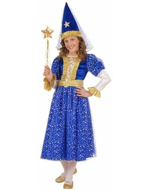 Sweet Fairy Costume Girl